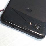 docomo Google Pixel 3a 64GB Just Black �֥�å�  108