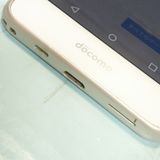 docomo arrows Be F-04K White �ۥ磻��  268