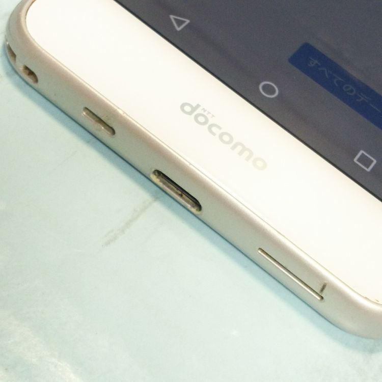 docomo arrows Be F-04K White �ۥ磻��  268