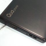 KYOCERA au Qua phone QX KYV42 �֥�å�  161