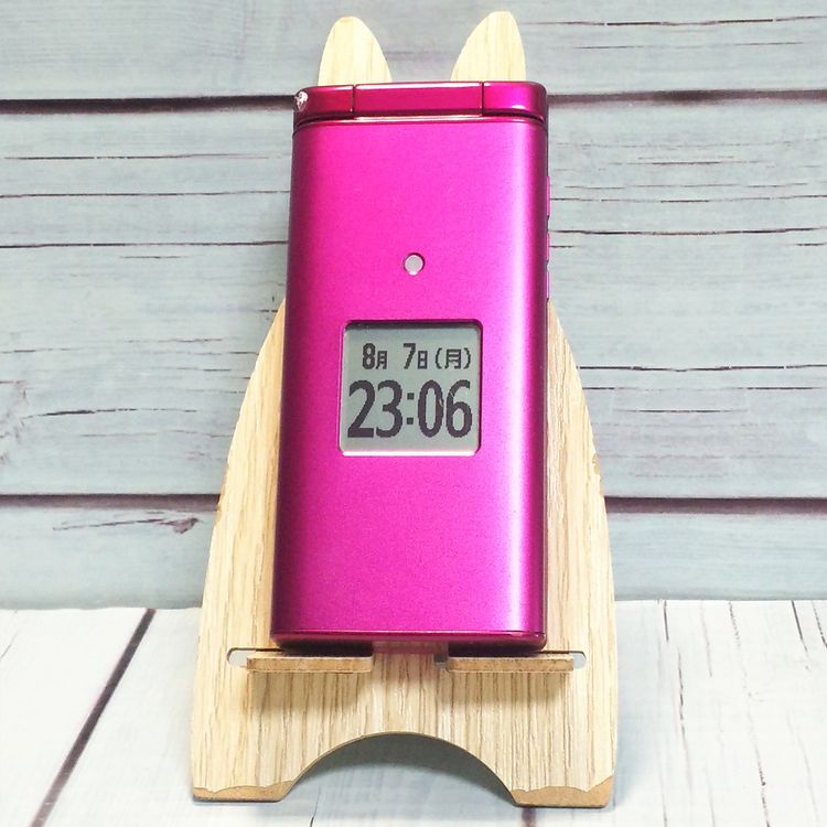 au ������ ���󤿤󥱡����� KYF38 �磻���å�  737
