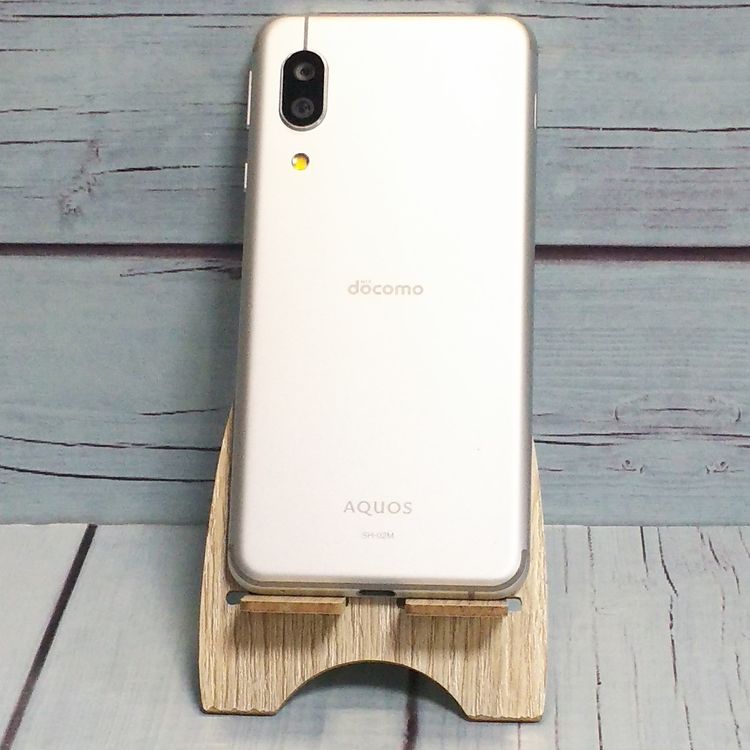 docomo AQUOS sense3 SH-02M Сۥ磻  986