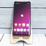 docomo SC-02K Galaxy S9 パープル 739