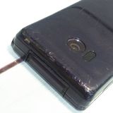 docomo AQUOS SH-01J �֥롼�֥�å� �ͥ��ӡ� �������� SHARP  890