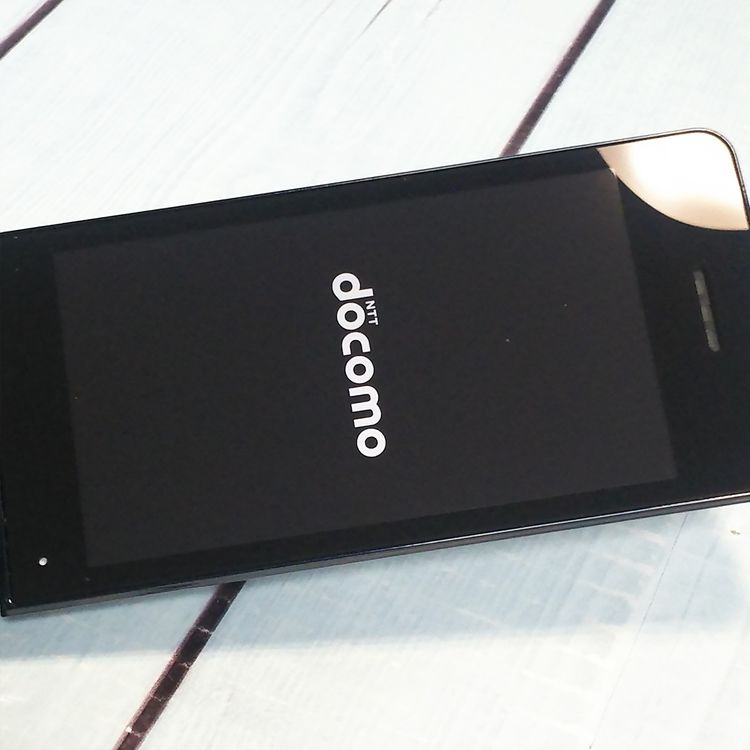 docomo SH-02L AQUOS SHARP �������� �֥�å�  691