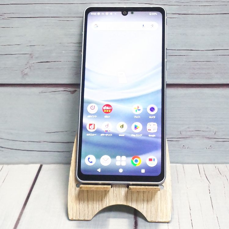 docomo AQUOS sense7 SH-53C ֥롼  470