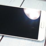 au Galaxy A8 SCV32 32GB �ۥ磻�� �����  053