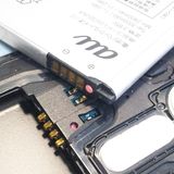 au LG isai vivid LGV32 �ۥ磻�� [������]  582