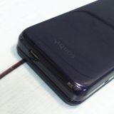 docomo AQUOS SH-01J �֥롼�֥�å� �ͥ��ӡ� �������� SHARP  150