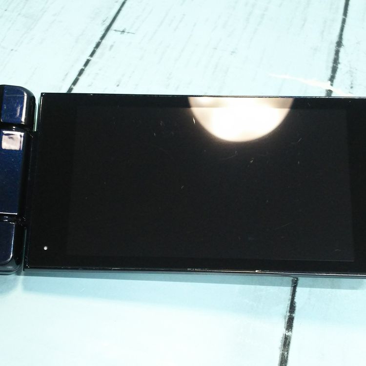 docomo SH-02L AQUOS SHARP �������� �֥�å�  455