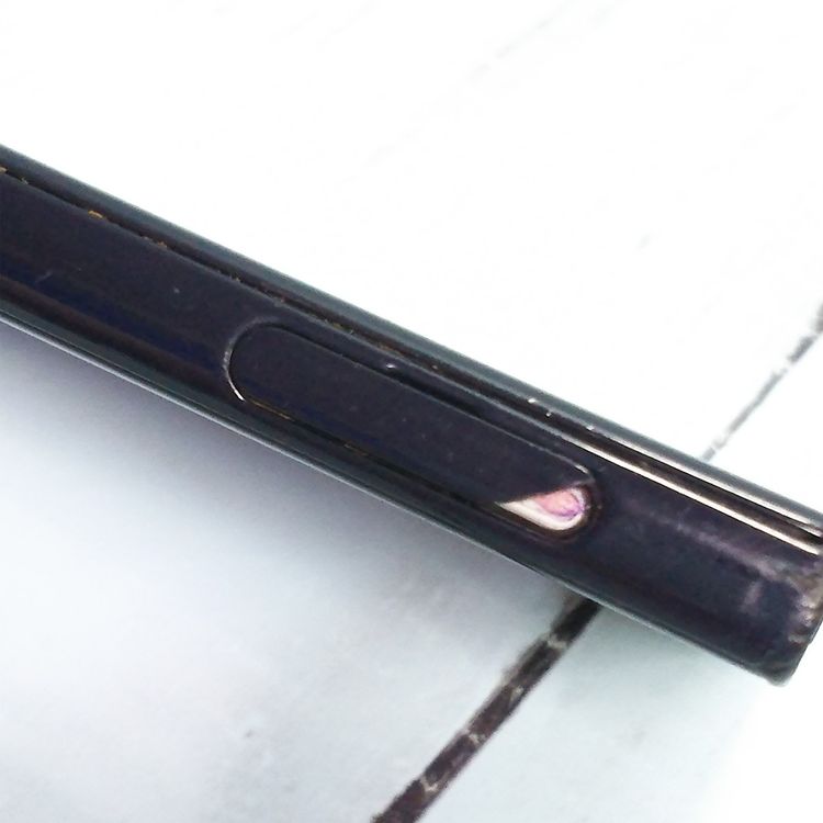 docomo Xperia X Compact SO-02J Black [������]  103