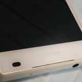 docomo Xperia Z5 Compact SO-02H WHITE  960