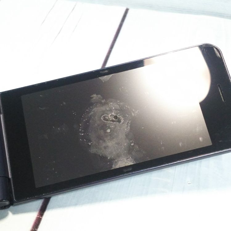 docomo arrows �ٻ��� �������� �١����å� F-41C �ͥ��ӡ� [������]  495