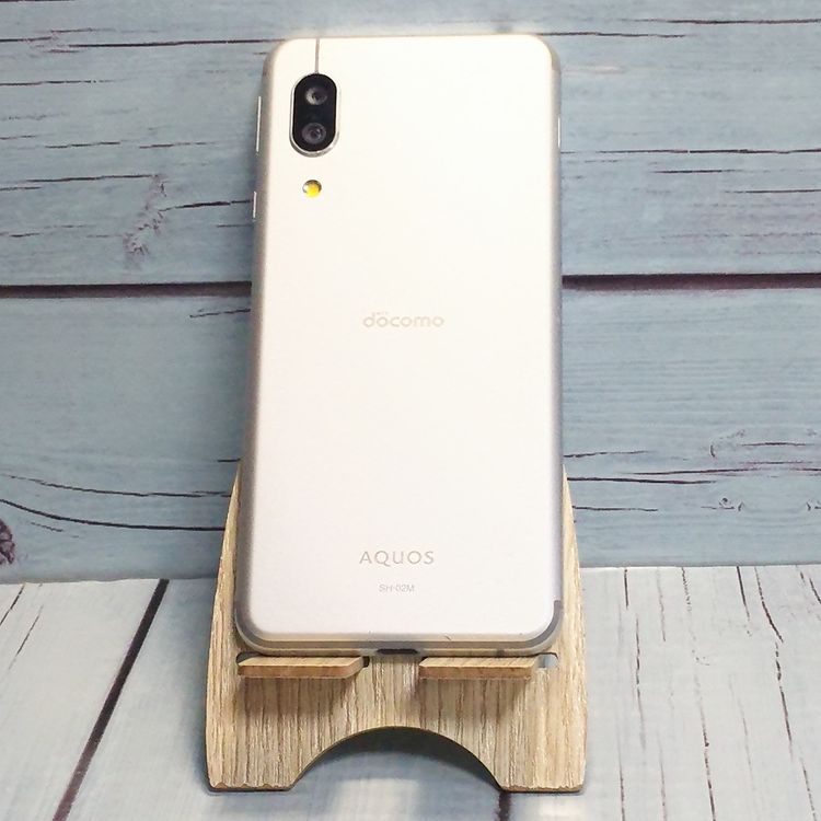 docomo AQUOS sense3 SH-02M Сۥ磻  698