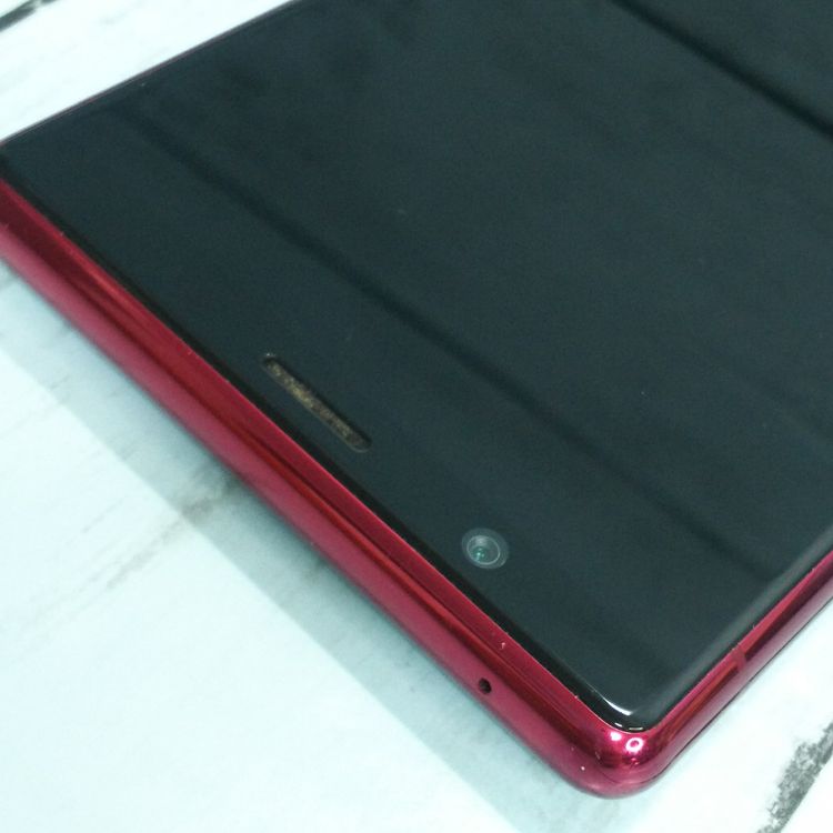 au Xperia5 SOV41 ��å�  567