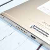 docomo HUAWEI d-01J dtab compact 16GB   837