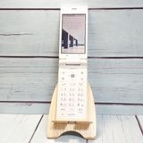 SoftBank ������ DIGNO�������� 501KC �ۥ磻��  606