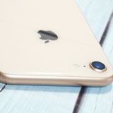 SoftBank iPhone8 64GB �������  245