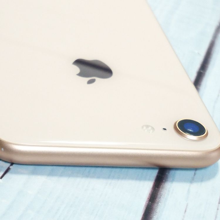 SoftBank iPhone8 64GB �������  245