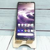 SHARP AQUOS sense6 SH-M19 �֥�å� 64GB [�����]  691