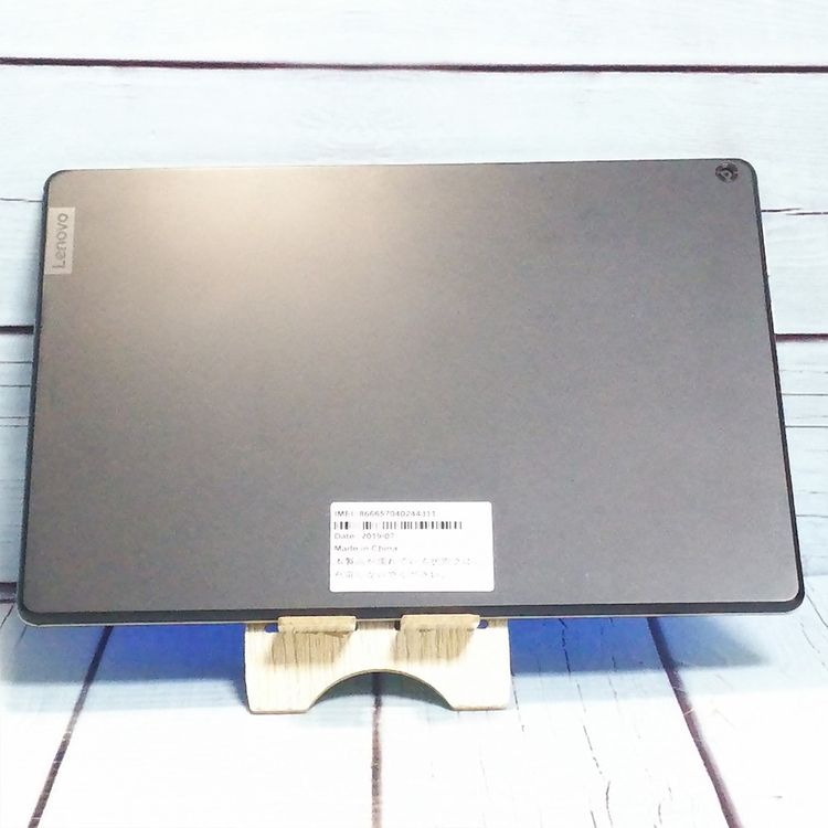 SoftBank Lenovo TAB5  801LV �֥�å� ��󥻥�����ƥ��դ�  311