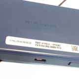 docomo Wi-Fi STATION HW-01L Indigo Blue 263