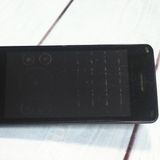 docomo SH-02L AQUOS SHARP �������� �֥�å�  709