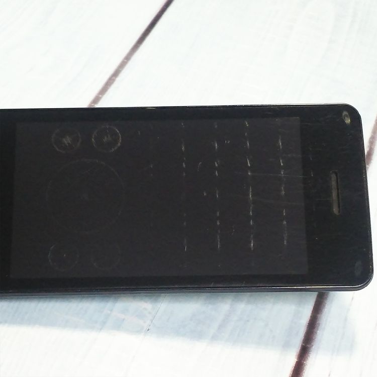 docomo SH-02L AQUOS SHARP �������� �֥�å�  709