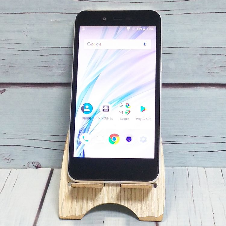 SHARP Softbank AQUOS sense basic 702SH ۥ磻  049