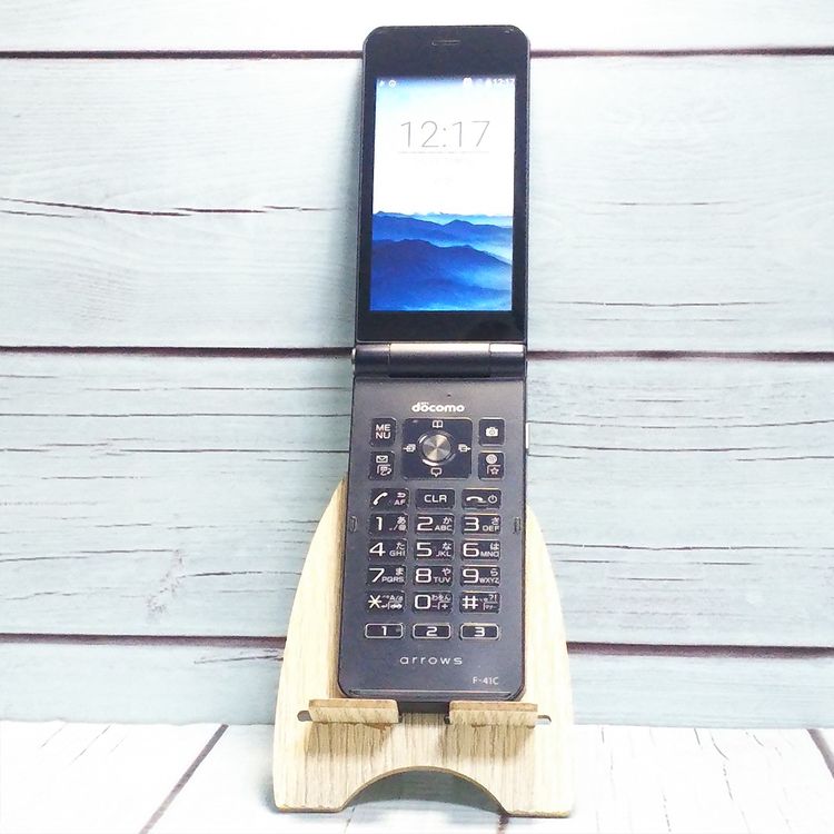 docomo arrows �ٻ��� �������� �١����å� F-41C �ͥ��ӡ�  602