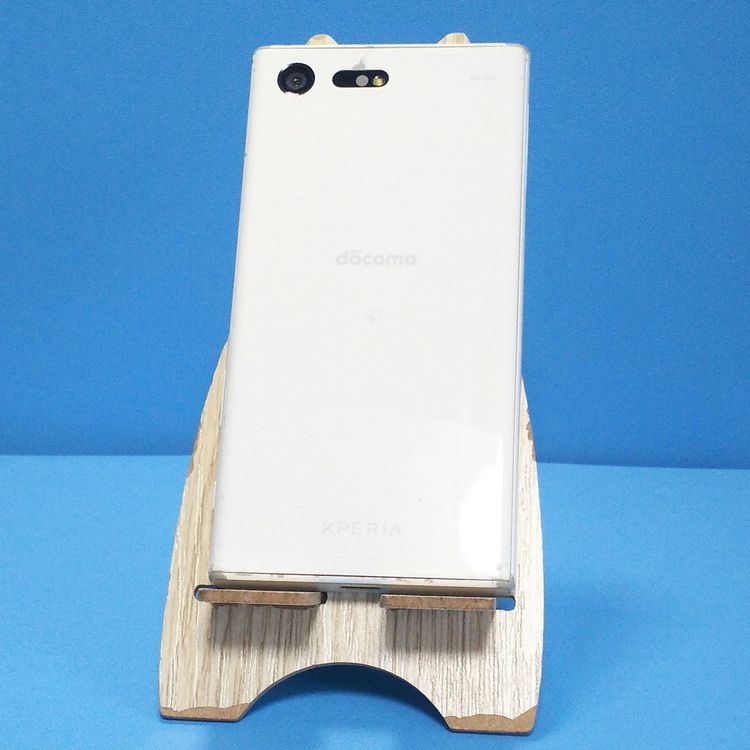 docomo Xperia X Compact SO-02J �ۥ磻��  502