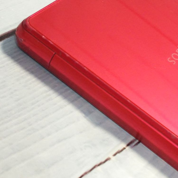 docomo AQUOS EVER SH-04G PINK  065