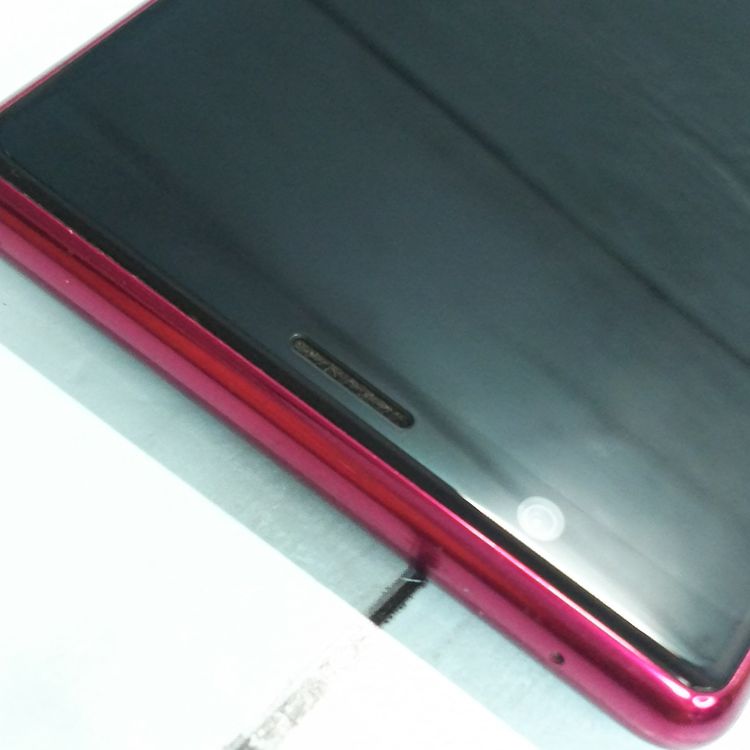 au Xperia5 SOV41 ��å�  141