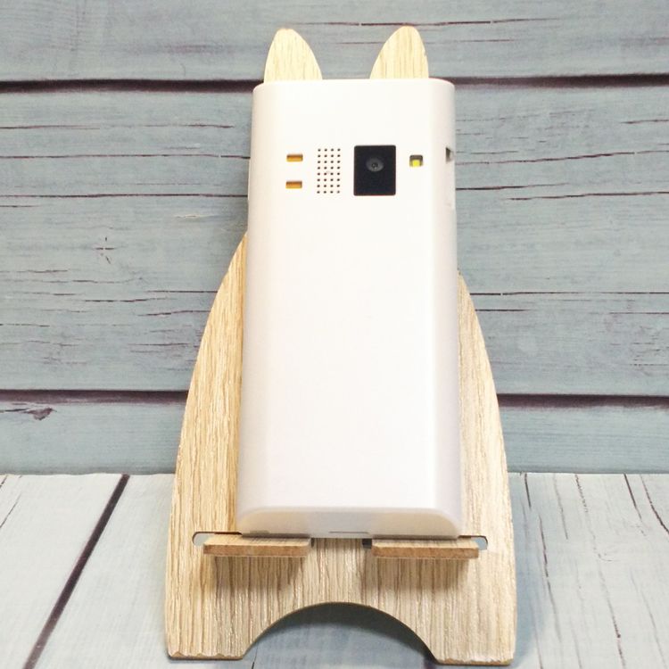 SoftBank ������ DIGNO�������� 501KC �ۥ磻��  739