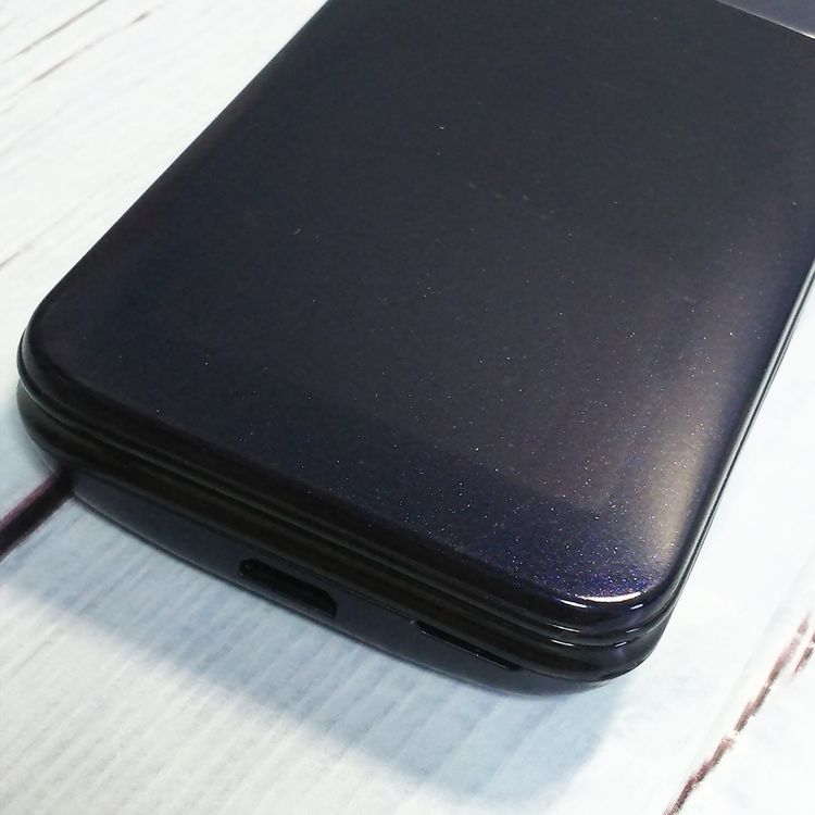 au KYOCERA GRATINA KYF37 �ͥ��ӡ��֥�å�  420