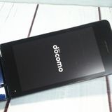 docomo SH-02L AQUOS SHARP �������� �֥�å�  977