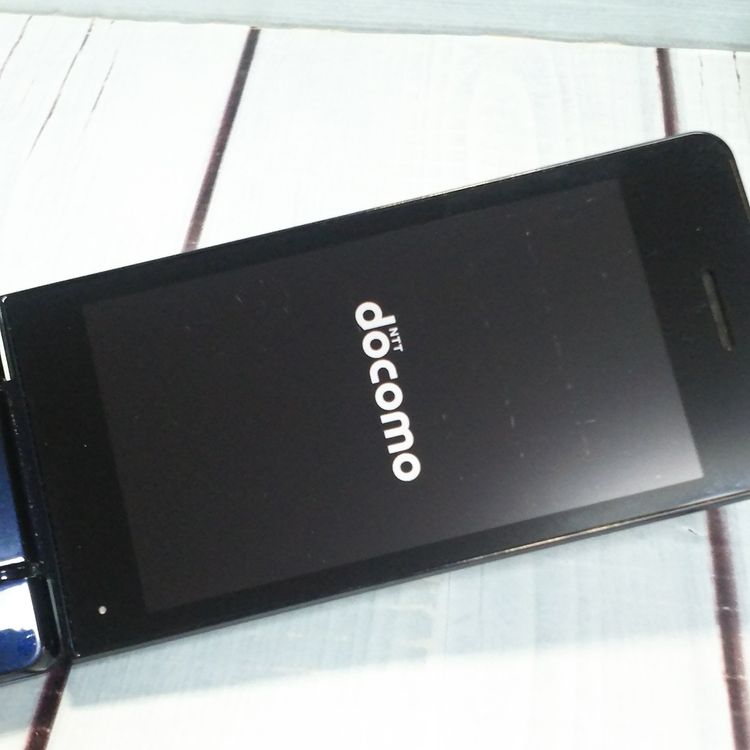 docomo SH-02L AQUOS SHARP �������� �֥�å�  977