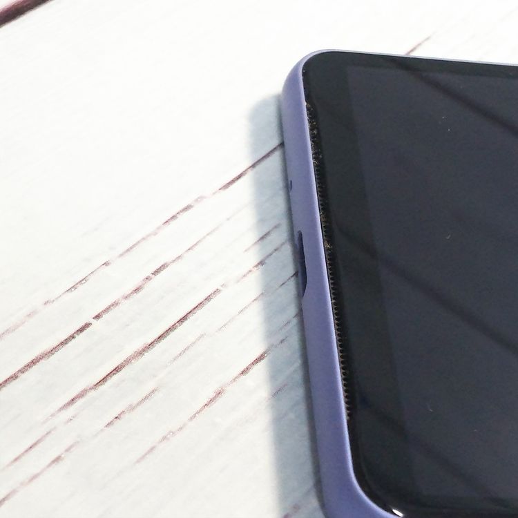 au Xperia 10 III  SOG04 �֥롼 SONY  ���� 066