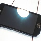 docomo F-03K black 餯餯ޡȥե me  140