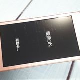 KYOCERA au KYF36 ���󤿤󥱡����� PINK  622