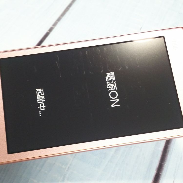 KYOCERA au KYF36 ���󤿤󥱡����� PINK  622