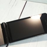 docomo Panasonic P-smart �������� P-01J �֥�å�  605