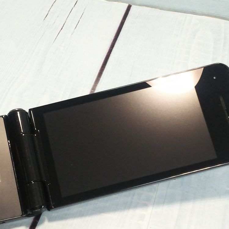 docomo Panasonic P-smart �������� P-01J �֥�å�  605