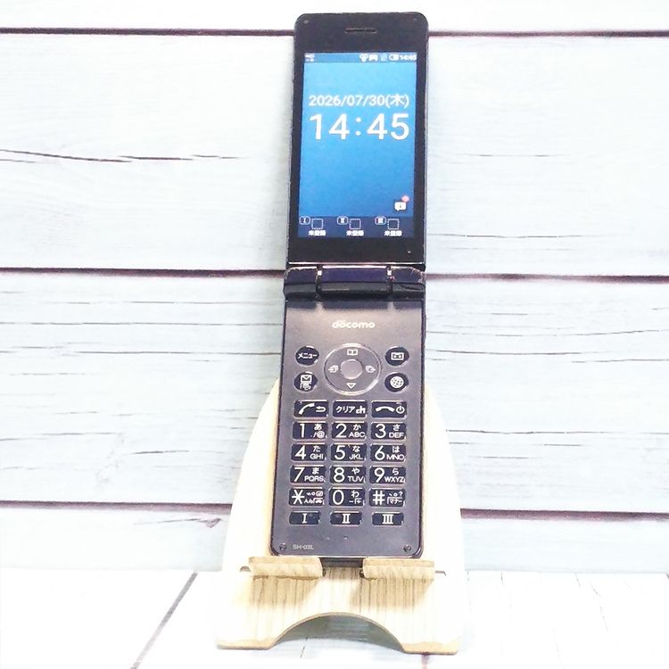 docomo SHARP SH-03L �֥�å� �ӥ��ͥ����� �����쥹��������  059