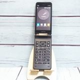 au GRATINA KYF42 �֥�å� ������ SIM���å�  084