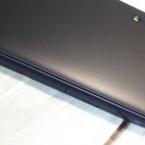 au Qua phone QZ ������ KYV44 ����ǥ���  062