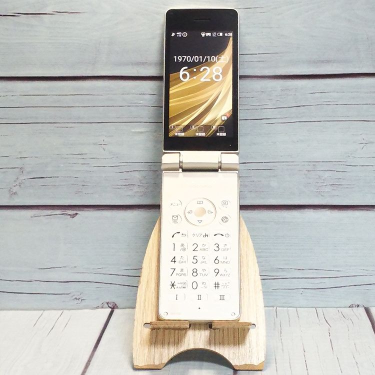 docomo SH-02L AQUOS    512