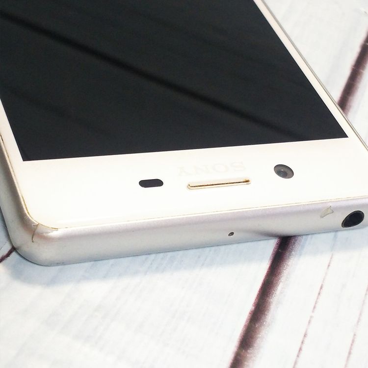 SoftBank 502SO SONY Xperia X Performance �ۥ磻��  128