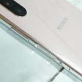 au Xperia5 SOV41 ���졼  402