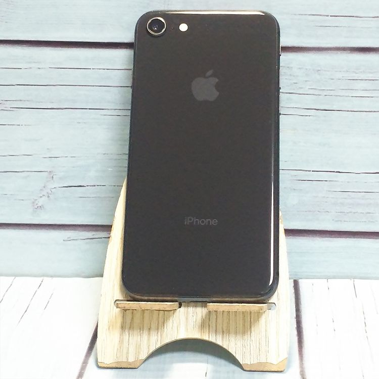SoftBank iPhone8 64GB �Хåƥ꡼100% ���ڡ������졼  849